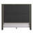 Vita Upholstered Pleated Wingback Bed-102488636-50351871