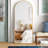 Dresser and Leaning Mirror-1606766000