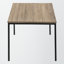 Ensemble de table Celie, 3 pièces
