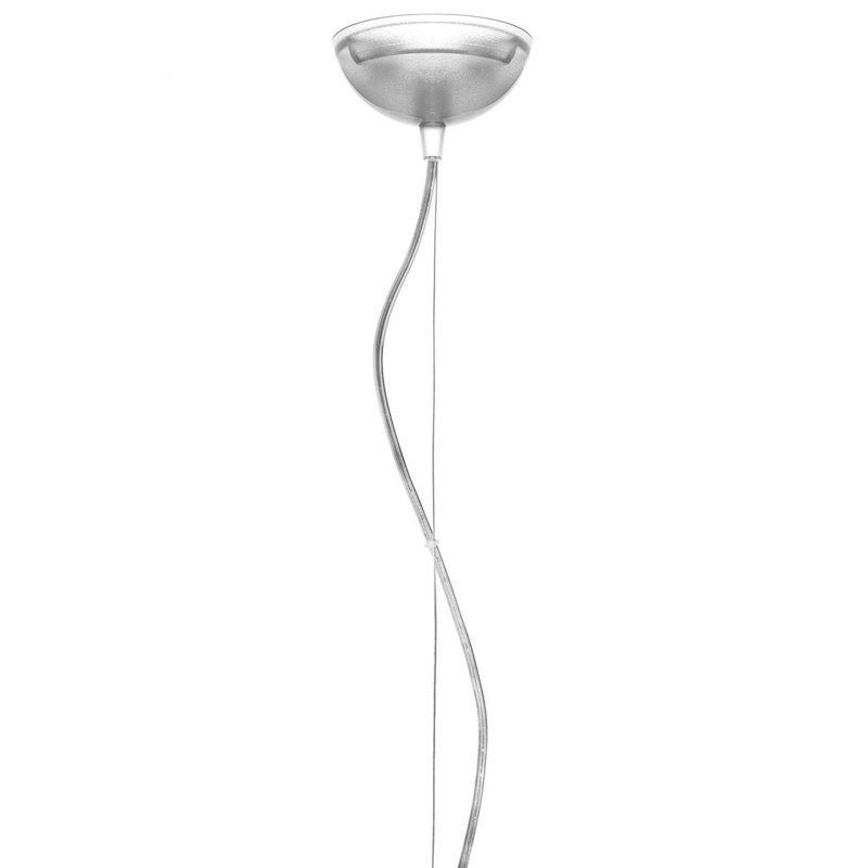 Planet 1 - Light LED Pendant, Crystal