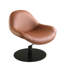 Upholstered Armchair