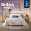 Slumberdown Wonderful Wool Lightweight Summer Duvet-73514059