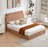 Hydraulic Lift Up Upholstered Storage Bed-1602943143-1602786711