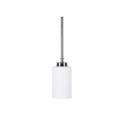Habibatou 1 - Light Single Pendant