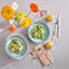 Denby Azure Haze Pasta Bowls