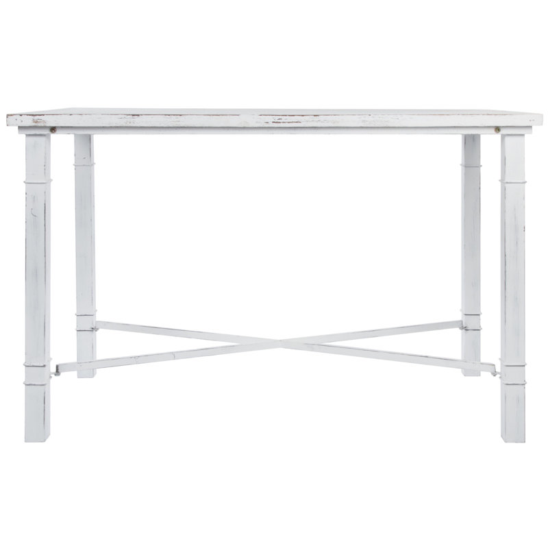 Sabrina Solid Wood Dining Table