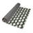 Dot Tied Non-Slip Outdoor Rug-1357554747