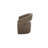 Barrow Rolling Dining Chair Amber Glow-125372556