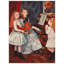 Pierre-Auguste Renoir - Wrapped Canvas Painting