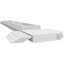 Colonne carrée de style campagnard non effilé Craftsman Classic-70921342