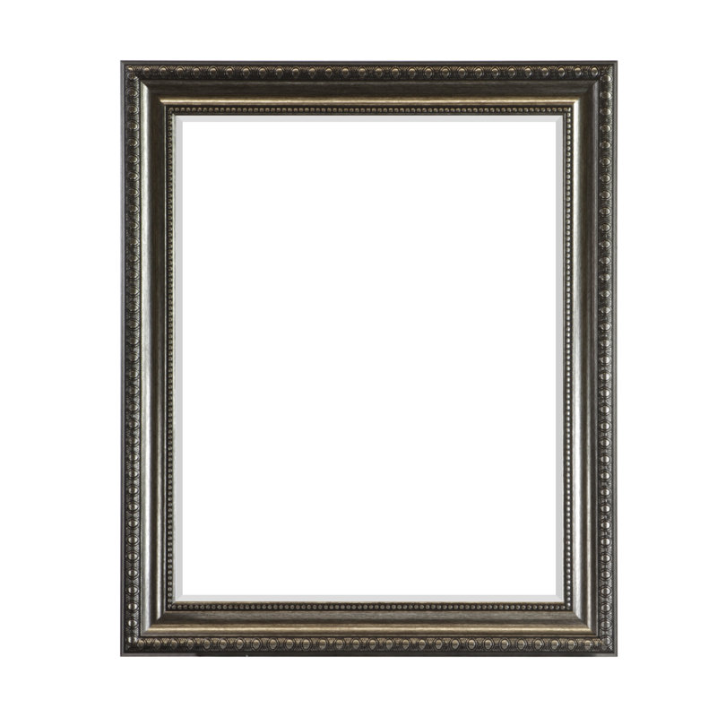 Adreanna Flat Wall Mirror