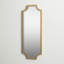 Miroir d'appoint Mertztown Glam-958414827-958414824