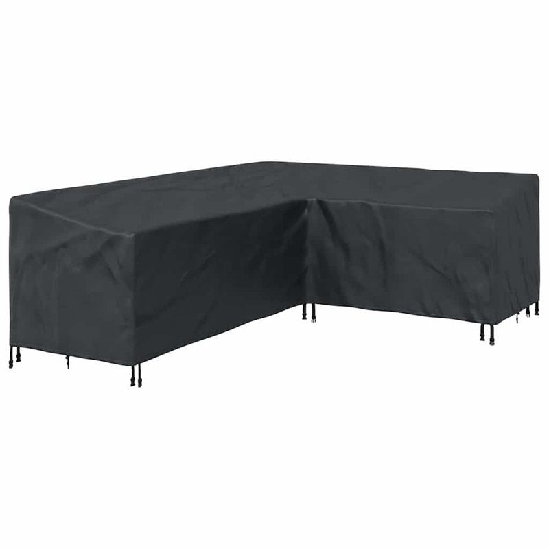 250cm Outdoor Patio Sectional Cover