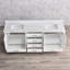 Meuble-lavabo 84 po avec double vasque Cholena-353896936-353937345