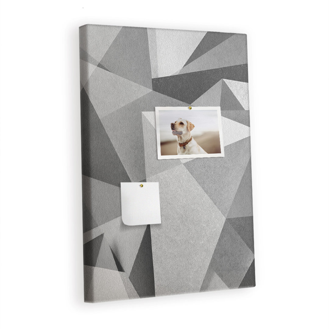 Cork Corkboard / Bulletin Board