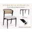 Upholstered Dining Chair-780441233-780441235