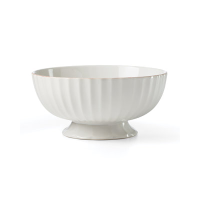Centre de table Lenox French Perle