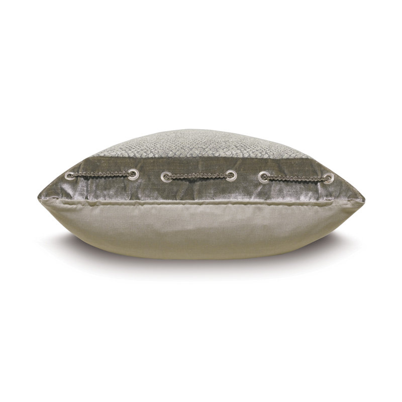 Ezra Square Pillow Cover & Insert