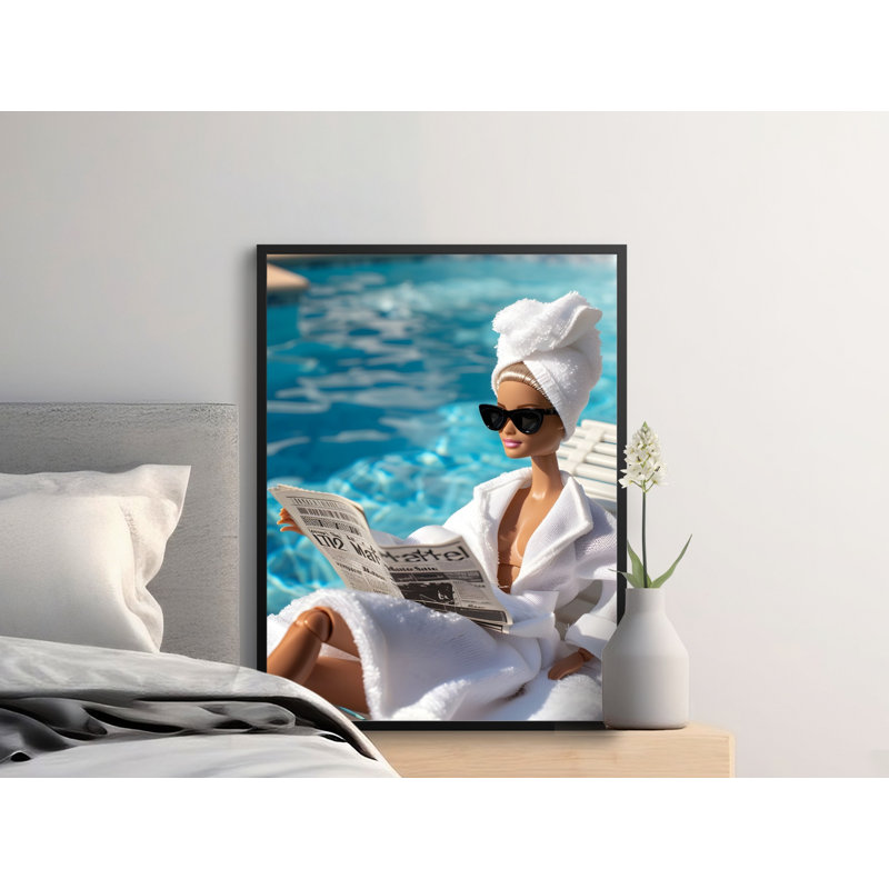 Ranee Print, 20x30