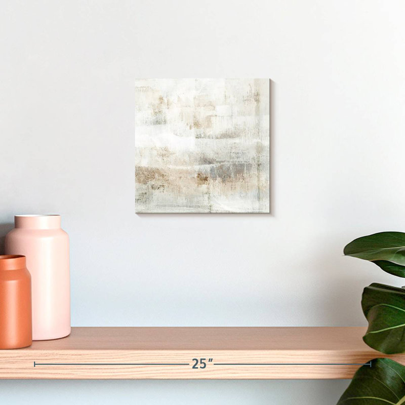 Avery Celestial Light I, 10" H x 10" W
