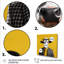 Jaune avec lunettes de soleil, mode vache-1025020136-1025020139