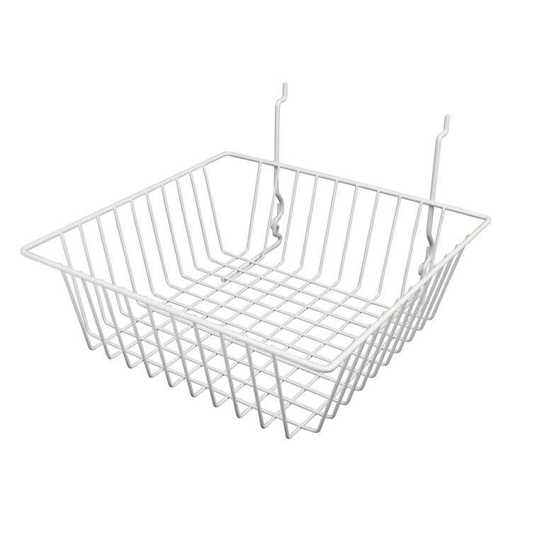 Metal Bin