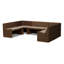 SENNA Upholstered Bench