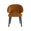 Upholstered Arm Chair