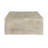 Aracena  Solid Wood Modern Coffee Table