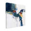 «Cascading» par Suzanne McCourt - peinture sur toile tendue-782108100