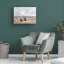  «Pamela Munger», art mural sur toile-101102394