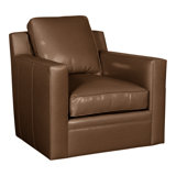 Hillcrest 36" Barrel Back Swivel