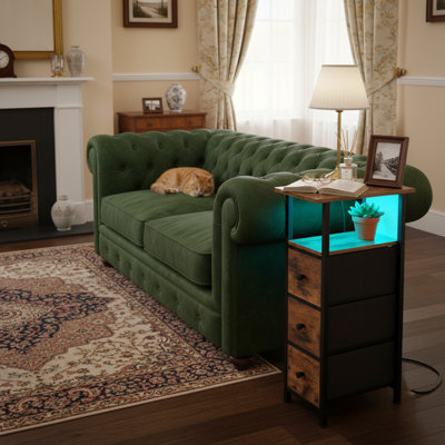 End Table