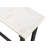 Barley 80'' Marble Top Console Table