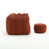 Red/Brown Chenille is out of stock