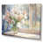 Toile tendue