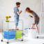 Daylann Bar Cart