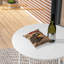 Table d'appoint ronde 18,1 po-172549019