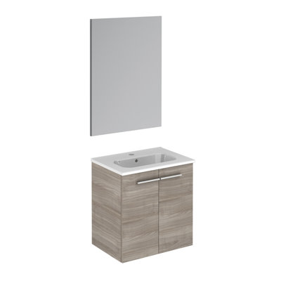 Start 19.5'' W Single Vanity