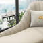 Chaise longue de loisir en cuir synthétique-101005940