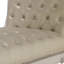Chaise longue en cuir Renningers Vegan