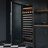 Avallon Single Zone 23.4375'' Freestanding 150 Bottle Wine Refrigerator-85821264