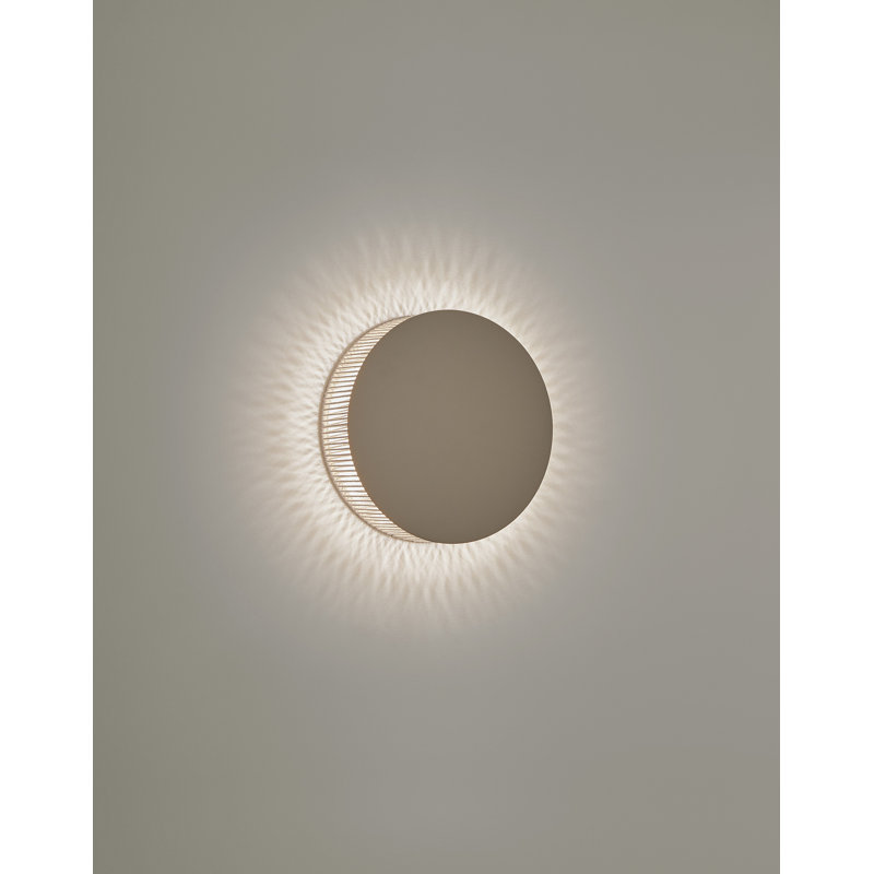Applique murale d'extérieur à DEL Helios