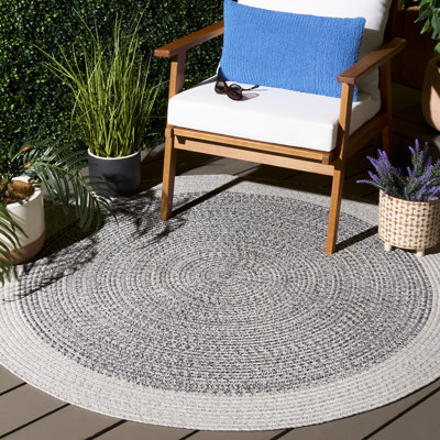 Tapis tissé à la main tressé à la main 281 Performance