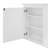 Edion Single Bathroom Vanity with Ceramic Top-1697103402