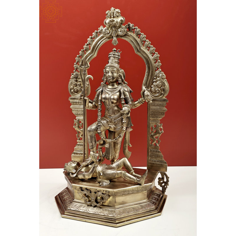 Superfine Devi Kali
