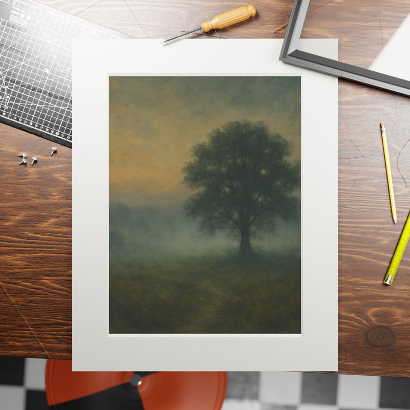 Clinard Single Picture Frame Print, 50.8cm H x 40.64cm W
