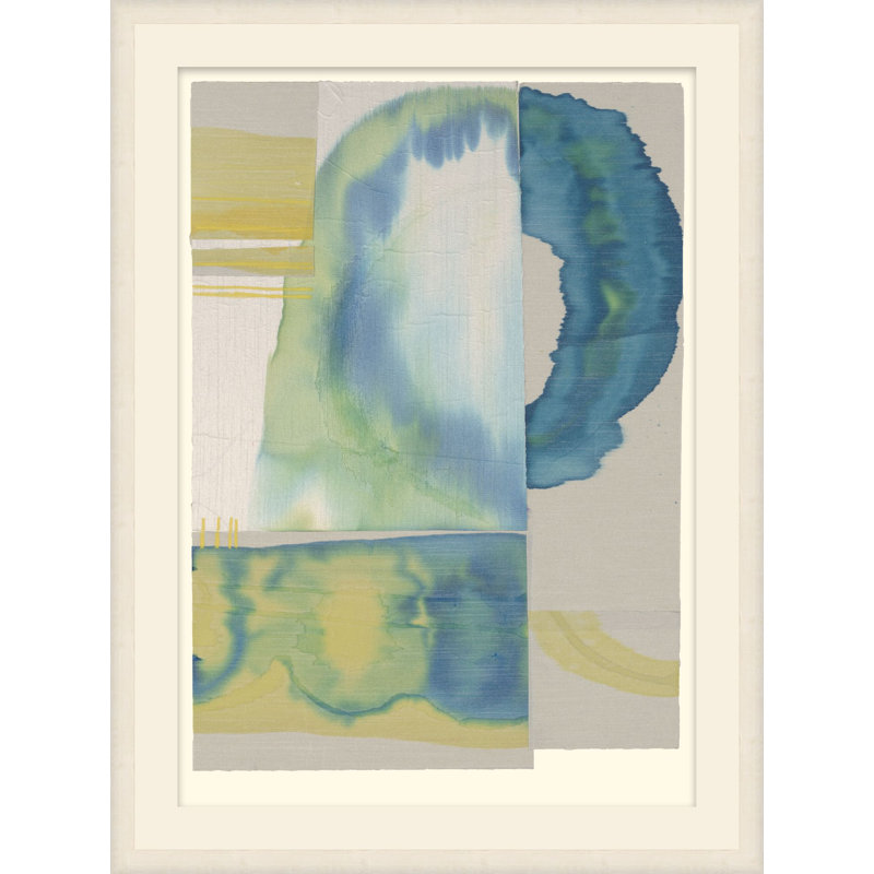 Deconstructed Earth 1 Print by Studio L57 Affinity, 26" H x 20" W