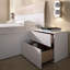 Mekeda Headboard