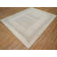 Tapis oriental rectangulaire en laine noué à la main 8 pi 1 po x 10 pi 0 po - MOA10291342